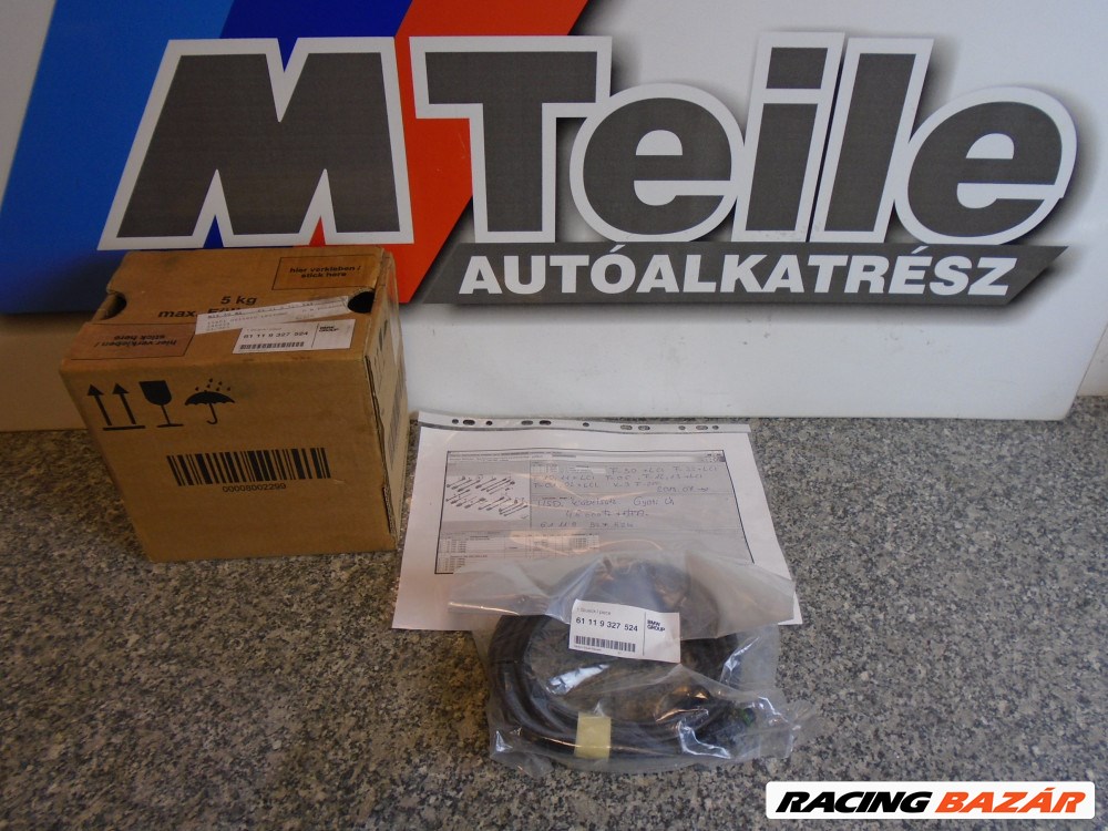 [GYÁRI ÚJ] BMW - HSD Kábelköteg / F30+LCI, F32+LCI, F10, F11+LCI, F06, F12, F13+LCI, F01, F02+LCI, X3 F25 1. kép